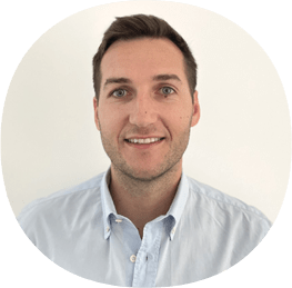 Bosko Ševo ( CEO | Operational Manager )